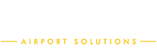 GLANOX Airport Solutions Logo